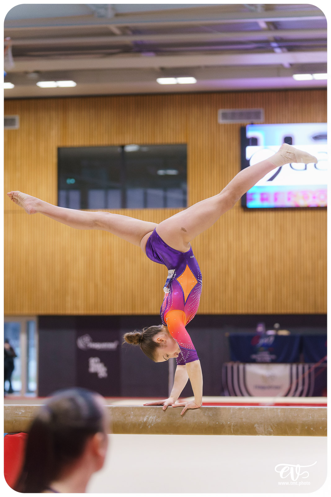 DEMI FINALE TOP12 GAF 2025